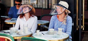 'Re-opening anxiety' is a middle class concern