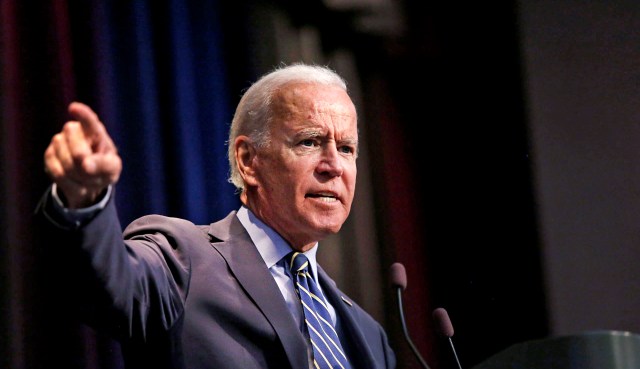 How the Democrats fell for Mussolini