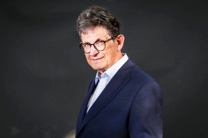 Alan Rusbridger always wins