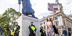 Are conservatives stoking the culture war?