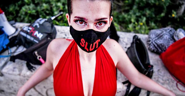 Sex positivity can’t last