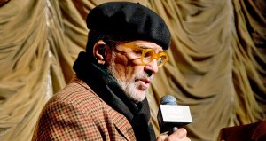 A David Mamet revival leaves #MeToo behind