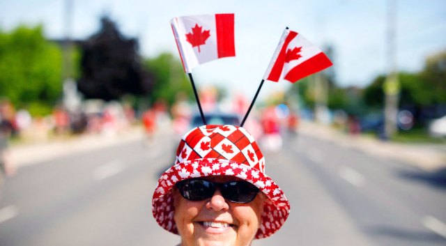 Why the Canadian Left is burning down churches