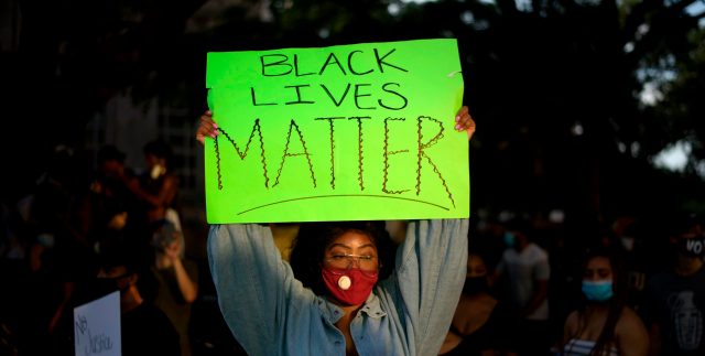 The fightback against Critical Race Theory