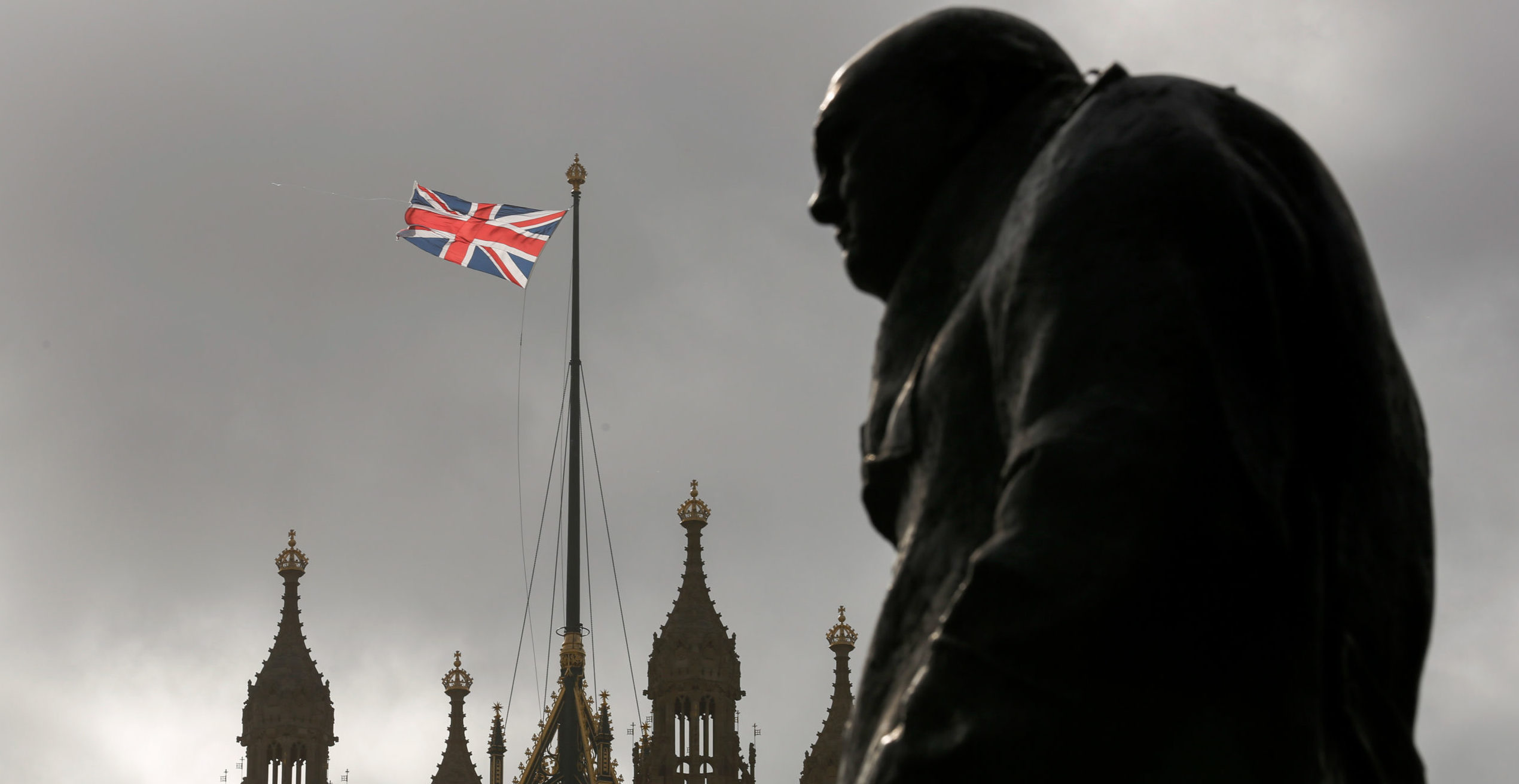 Who gets to decide what is British culture? Credit: Getty