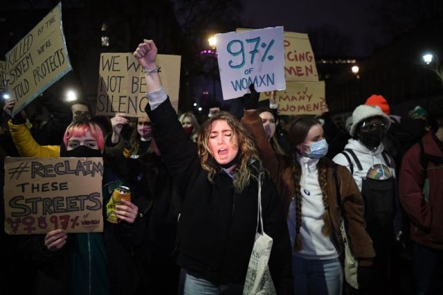 DANIEL LEAL-OLIVAS/AFP via Getty Images)