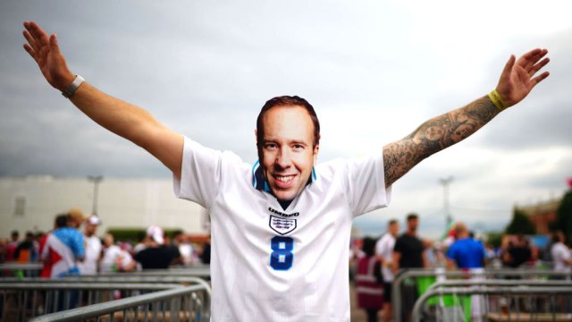 Some politicians deserve to be mocked