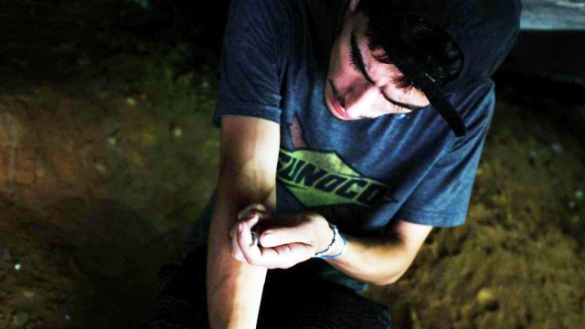 Britain’s criminal approach to drugs