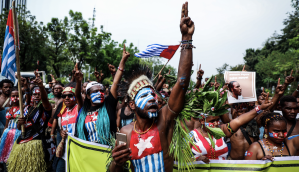 The war in West Papua the world ignores