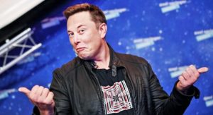 You'll miss Elon Musk when he's gone
