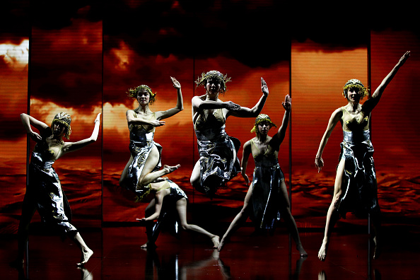 Can opera survive the culture wars?