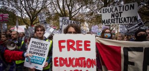 Young people don't want a Great Reset