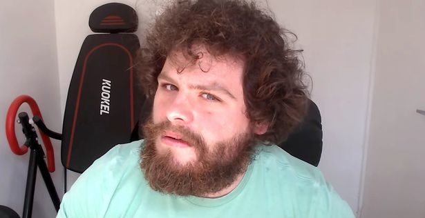 Was Jake Davison an incel?