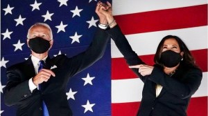 The Democrats face an excruciating dilemma in 2024