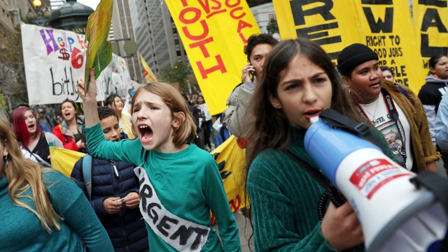 Why we need the Generation Wars