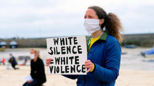 She probably has a book deal with Random House (Gav Goulder/In Pictures via Getty Images)