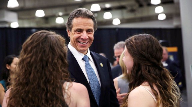 Andrew Cuomo’s accusers have betrayed #MeToo