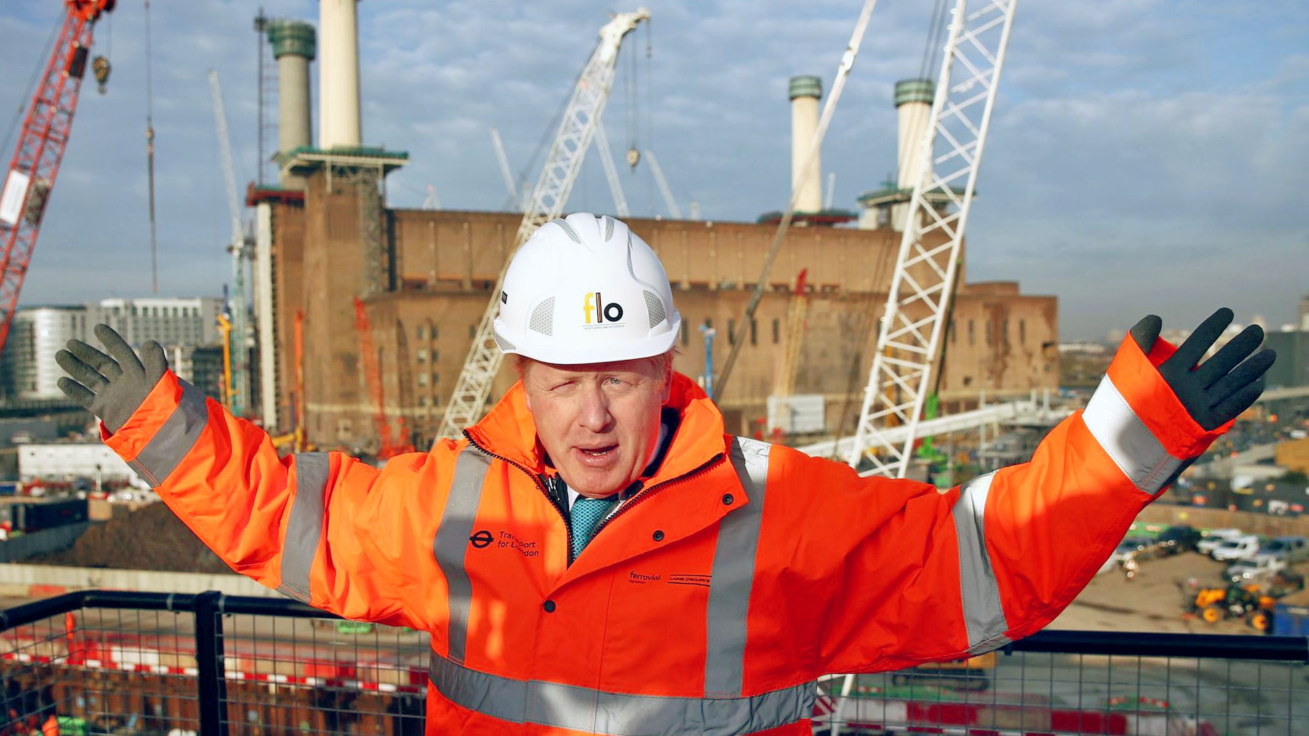 Credit: Carl Court/Getty Images