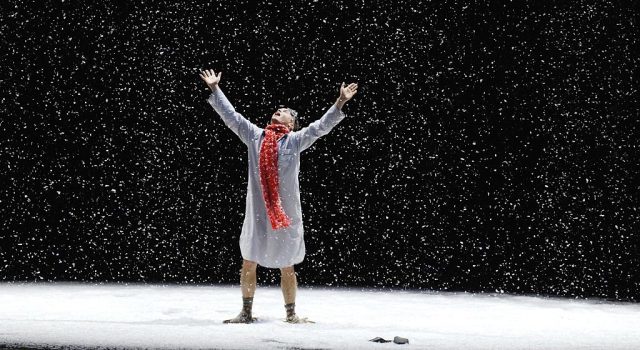 The Magic Mountain will consume you