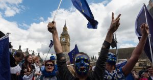 The British Brit-bashers are at it again