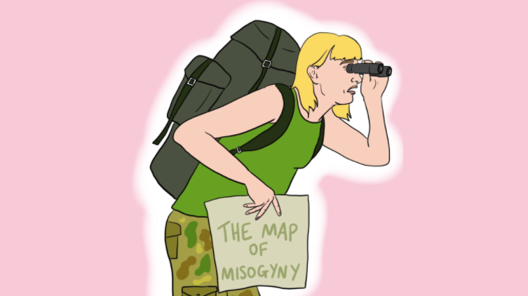 Credit: Lily O'Farrell