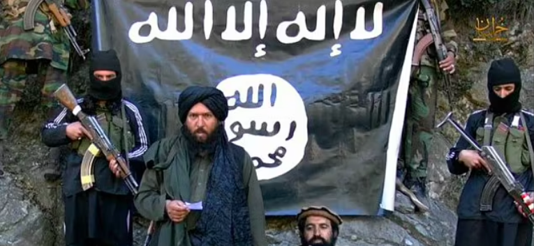 ISKP will have more freedom to operate since the Taliban cannot establish a functional state across Afghanistan