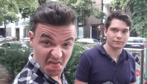 A mysterious spike in Tourette's leads back to YouTube star