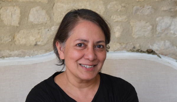 Professor of Theoretical Epidemiology Sunetra Gupta