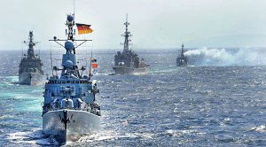Is Germany finally standing up to Beijing?