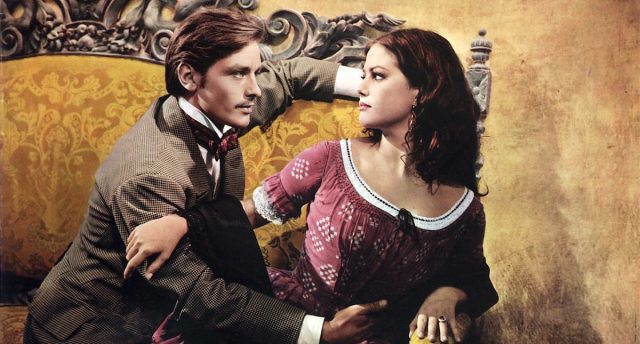 The Leopard’s lessons in love