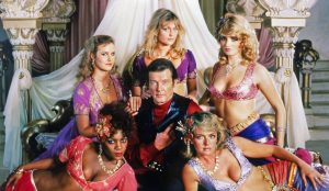 Why the moral panic over Bond?