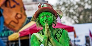 Sorry, the energy crisis has nothing to do with Brexit or hippies