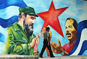 East Germany's bitter lessons for Cuba