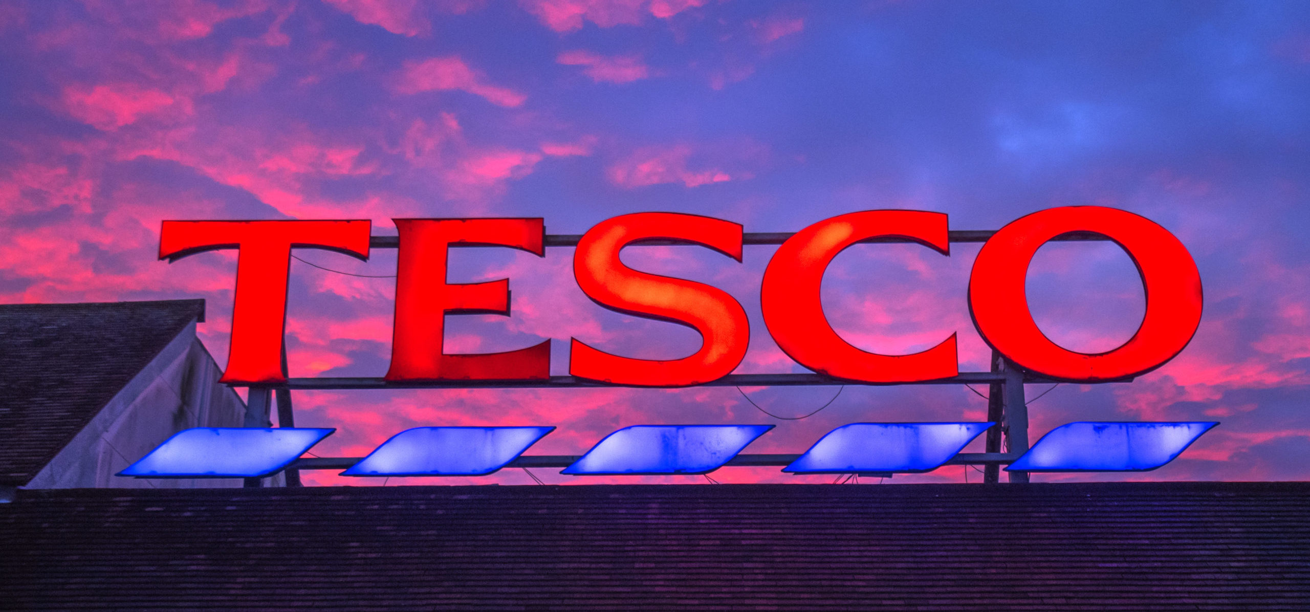 Is the sun about to set on the Great British supermarket? (Photo by Anthony Devlin/Getty Images)