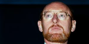 Sir Clive Sinclair: a visionary ahead of his time