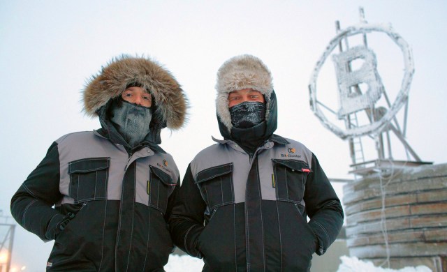 The crypto revolution is failing