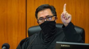 How judges are weaponising vaccines