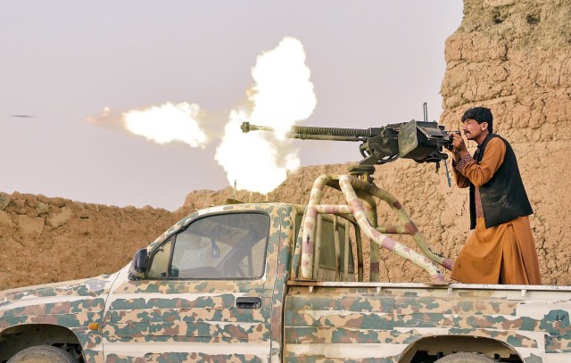 How we failed Afghanistan