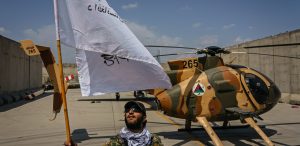 Handing weapons to US enemies could have been avoided