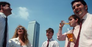 KPMG enters the diversity minefield