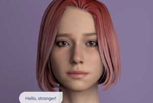 Meet Replika, your new A.I. best friend