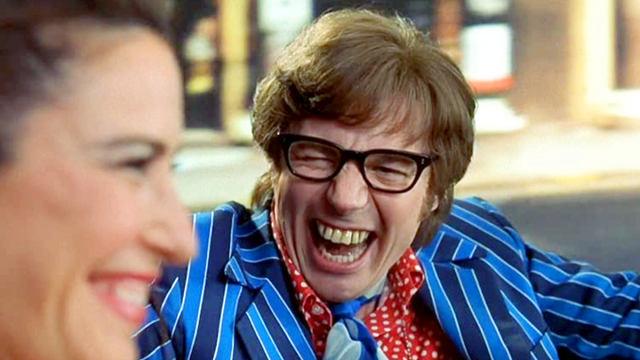 Boomers: the luckiest generation that ever lived