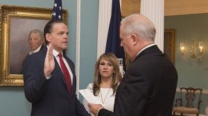 Daniel Foote: yet another US diplomat gone native