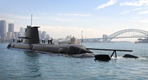 The AUKUS pact is bad news for France