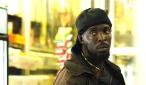Michael K. Williams was an antidote to today's identity politics