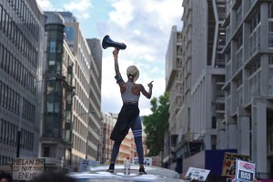 What does it mean to be black?