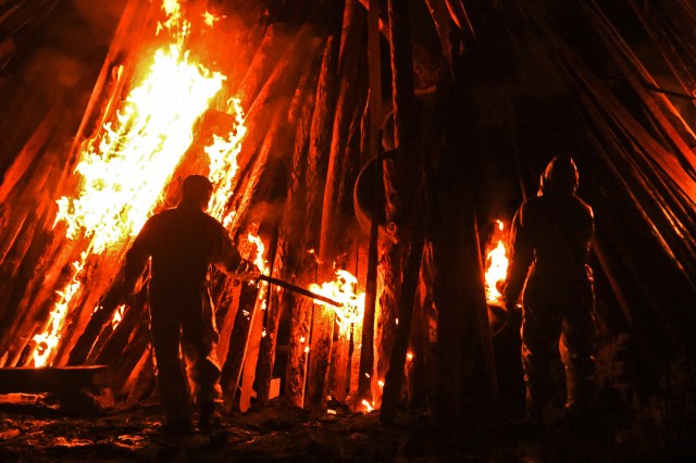 What our leaders don’t see