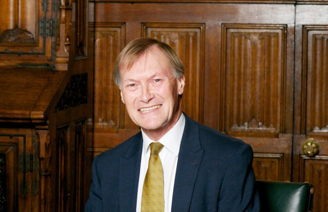 We are in danger of losing our humanity