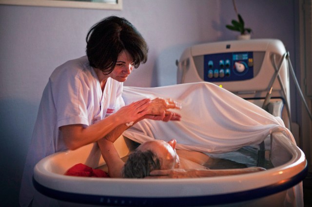 The death of Britain’s dignity