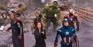 Globalisation has ruined Hollywood